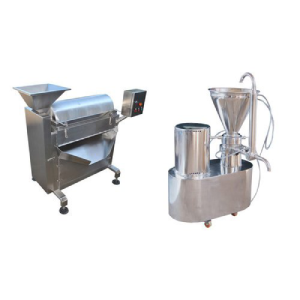 BEST Auotomatic Tomato Ketchup Plant Manufacturer In Haryana